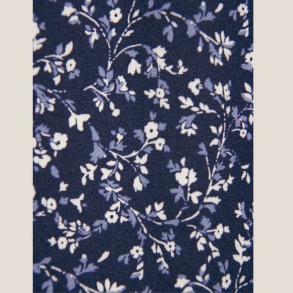 Reformation Inori Dress, size 2, brand new, never worn. - Picture 6 of 10